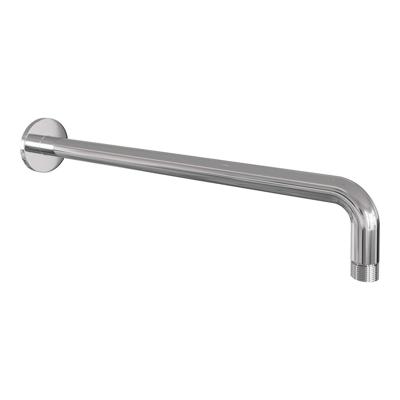 Brauer Muurarm Gebogen - Chroom