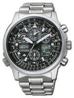 Citizen JY8020-52E Promaster Sky radiogestuurd Eco-Drive herenhorloge 45 mm - thumbnail