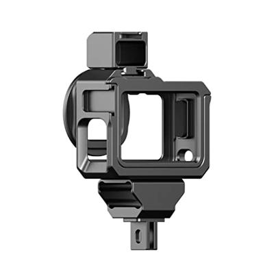 Ulanzi GoPro Hero 9,10,11,12 en 13 vlog cage metaal G9-5 - thumbnail