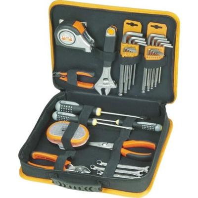 Bahco 4750FB5B Gereedschapstas (zonder inhoud) Electricien, Handwerker, Doe-het-zelver, Technicus, Universeel 1 stuks (b x h x d) 330 x 62 x 275 mm
