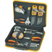 Bahco 4750FB5B Gereedschapstas (zonder inhoud) Electricien, Handwerker, Doe-het-zelver, Technicus, Universeel 1 stuks (b x h x d) 330 x 62 x 275 mm - thumbnail