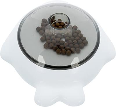 2-in-1 speelgoed en snoepjesdispenser voor huisdieren Trixie Snacks - thumbnail