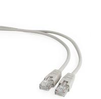 Gembird PP12-30M netwerkkabel Grijs Cat5e U/UTP (UTP) - thumbnail