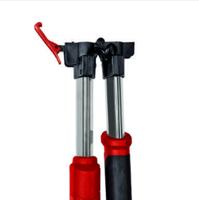 Einhell TE-DW 225 X 4259960 Wand- en plafondschuurder 750 W 225 mm - thumbnail
