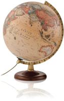 Atmosphere nr-0331a4aa-nl globe classic line 30cm nederlandstalig - thumbnail