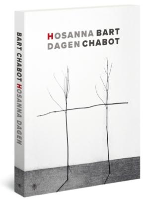 Bart  Chabot Hosanna dagen