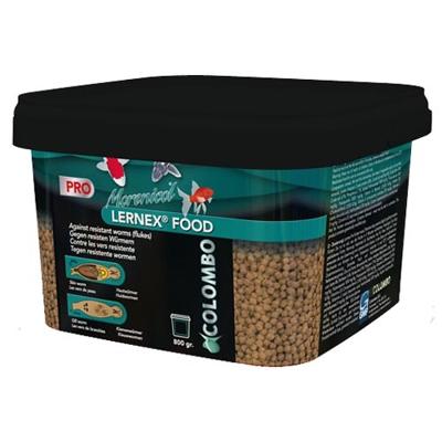 Lernex Food 2500 Ml vijver SuperFish - Superfish Lernex Food 2500 Ml vijver SuperFish - Superfish