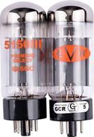 EVH 6L6 Tube Kit Pair eindversterkerbuizen (set van 2) - thumbnail