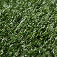 Kunstgras 7/9 mm 1x25 m groen - thumbnail