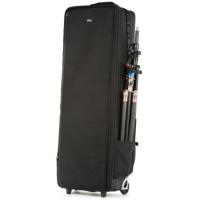 Think Tank Production Manager 50 V2 Rolling Camera Case voor Foto- en Video Studio Gear, Zwart, V2, Modern design - thumbnail
