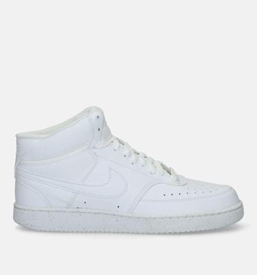 Nike Court Vision Mid Next Sneakers Heren 47