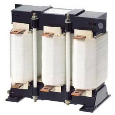 Siemens 4EU25223BA000AA0 4EU2522-3BA00-0AA0 Commutatorspoel 160 A 1 stuk(s)