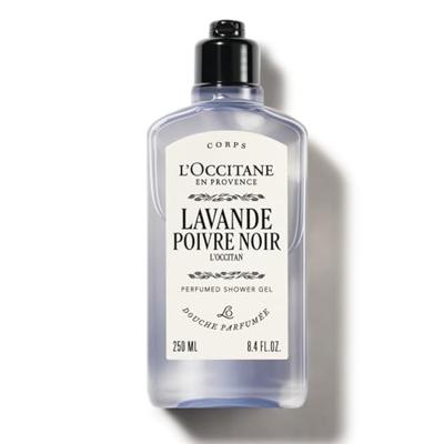 L'Occitane L'Occitan Shower Gel 250ml