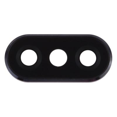 Camera lens cover voor Xiaomi Redmi Note 6 Pro (zwart)