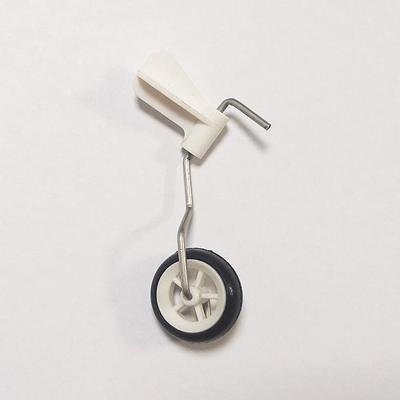 FMS - Edge 540 750Mm Rear Landing Gear Set (FMSRW107)