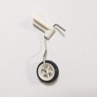 FMS - Edge 540 750Mm Rear Landing Gear Set (FMSRW107) - thumbnail