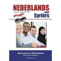 Nederlands voor Syriërs (Paperback) - thumbnail