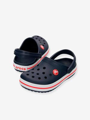 Babyclogs Crocband Clog T CROCS(TM) marineblauw Babyclogs Crocband Clog T CROCS(TM) marineblauw