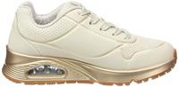 Skechers Uno Gen1-Cool Heels 310538L/NAT Beige-28 maat 28 - thumbnail