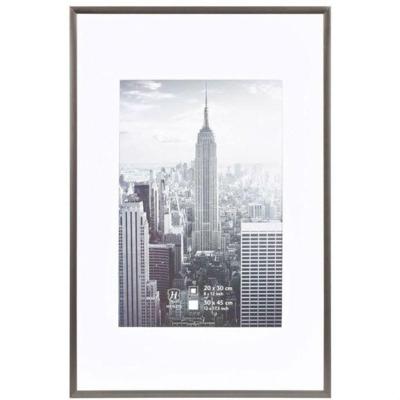 Henzo Manhattan Frame 30x45 donkergrijs