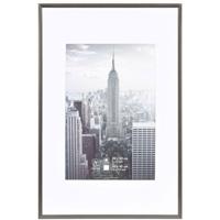 Henzo Manhattan Frame 30x45 donkergrijs - thumbnail