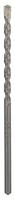 Bosch Accessories CYL-3 2608597679 Carbide Beton-spiraalboor 6 mm Gezamenlijke lengte 150 mm Cilinderschacht 1 stuk(s) - thumbnail