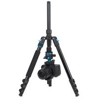 MOJOGEAR Swift Fotostatief 175cm met monopod voor Camera en Smartphone - thumbnail