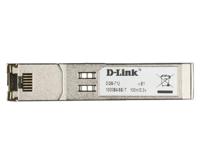 D-Link DGS-712 Transceiver 1000Mbit/s netwerk media-converter - thumbnail