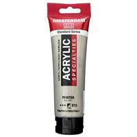 Royal Talens Amsterdam Acrylverf 120 ml - Tin 815 - thumbnail