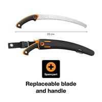 Fiskars SW-330 1020199 Tuinzaag Handmatig 330 mm - thumbnail
