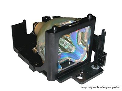 Go Lamps GL142 reservelamp (NSH, 200 watt, tot 2000 uur) voor HP L1755A
