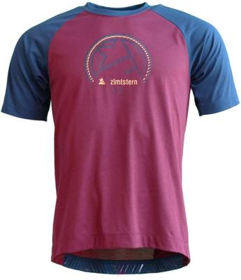 Zimtstern PureFlowz - MTB Jersey