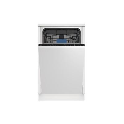 Beko DIS46120 vaatwasser Volledig ingebouwd 11 couverts E
