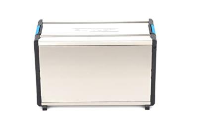 Gedore Workmo B3 Modulaire Gereedschapbox, 2 Laden H6, 1 Vak Tbv L-/S-Boxx (1110 WM 321) - 2954354 Gedore Workmo B3 Modulaire Gereedschapbox, 2 Laden H6, 1 Vak Tbv L-/S-Boxx (1110 WM 321) - 2954354