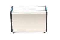 Gedore Workmo B3 Modulaire Gereedschapbox, 2 Laden H6, 1 Vak Tbv L-/S-Boxx (1110 WM 321) - 2954354 - thumbnail