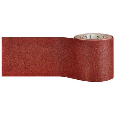 Bosch Accessories 2608606817 Schuurpapierrol Korrelgrootte (num) 40 (l x b) 5 m x 115 mm 5 m Bosch Accessories 2608606817 Schuurpapierrol Korrelgrootte (num) 40 (l x b) 5 m x 115 mm 5 m
