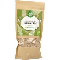MijnNatuurwinkel Sesamzaad ongepeld 250 Gram - thumbnail