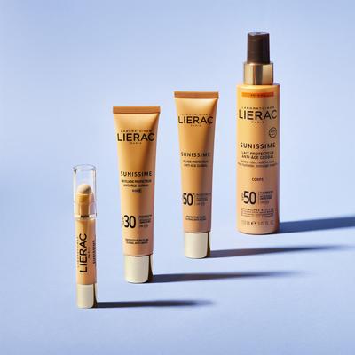 Lierac Paris - Lierac Sunissime Anti-Age Global Protective Fluid SPF31 40 ml