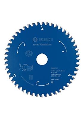 Bosch Accessories Bosch Power Tools 2608644535 Cirkelzaagblad 136 x 20 mm Aantal tanden: 48 1 stuk(s) - thumbnail