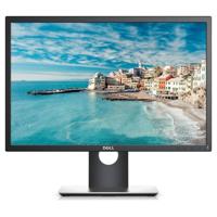 Dell Professional P2217 - 22 inch - 1680x1050 - DP - HDMI - VGA - Zwart - thumbnail