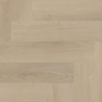 Ambiant - Spigato Navaro Visgraat Beige (Plak PVC)