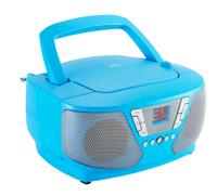 BigBen Interactive CD60 Radiorecorder - thumbnail