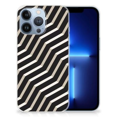 Apple iPhone 13 Pro | TPU Hoesje | Illusion
