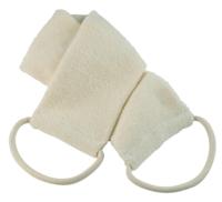 Naturae Donum Scrub band brandnetel 1 Stuks - thumbnail