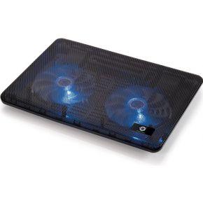 Conceptronic CNBCOOLPAD2F laptop koeling Conceptronic CNBCOOLPAD2F laptop koeling