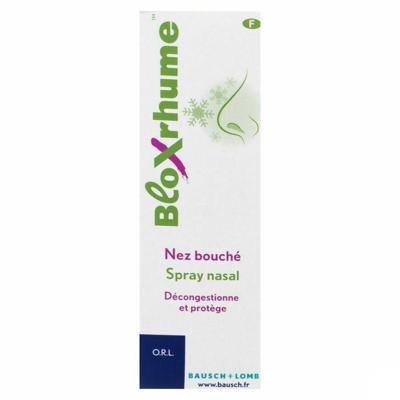 Bloxrhume Neusspray 20ml