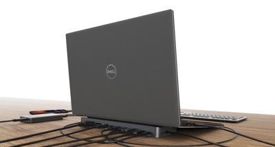 Hub USB i-Tec C31FLATDOCKPDPRO - thumbnail