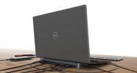i-tec USB-C Metal Ergonomic 4K 3x Display dockingstation - thumbnail