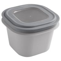 Sunware Sigma Home Vershouddoos 0.8L Grijs - thumbnail