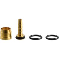 Elvedes vervangingskit hydr. slang 4m tektro 5.5 +banjo - thumbnail